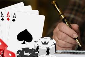 Онлайн казино Zoloto Loto Casino